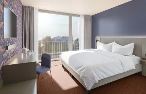 Image of b-smart hotel Menziken