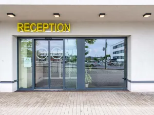 Image of B&B Hotel Landshut