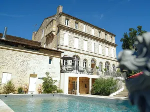 Image of Pavillon des Millésimes