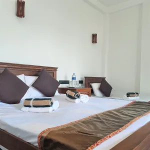 Image of Dhammika Beach Palace