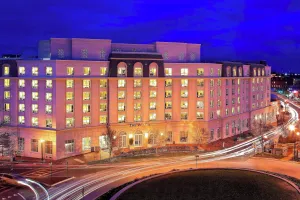 Image of The Westin Annapolis