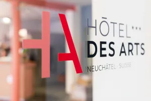 Image of Hôtel Des Arts