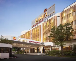 Image of Amari Don Muang Airport Bangkok
