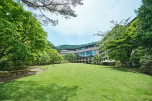 Image of Hakone Kowakien Hotel