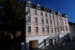 Image of Hotel Rheydter Residenz
