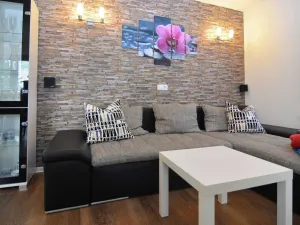 Image of Apartment in Schnett near the ski area