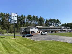 Image of Campus Inn Baraboo