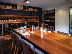 Image of Peppers Cradle Mountain Lodge