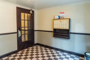 Image of 1BR Modern Apt in the Heart of the City - Marshfield G