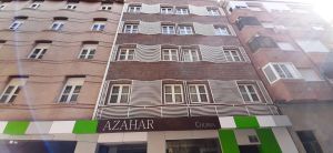 Image of Hotel Azahar