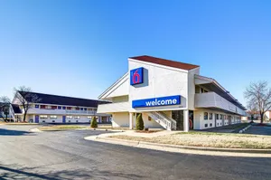 Image of Motel 6-Springfield, MO - North
