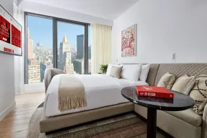 Image of Virgin Hotels New York City