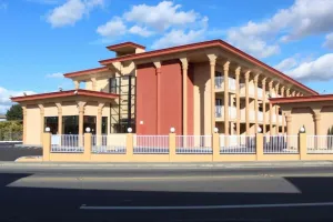 Image of Super 8 by Wyndham Vallejo/Napa Valley