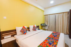 Image of FabHotel Sky View Palace - Marathahalli Outer Ring Road