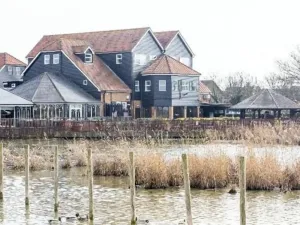 Image of Oyster Fleet Hotel