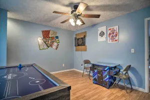 Image of Charming 'hideaway Haven' Near Pigeon Forge!