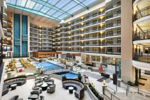 Image of Embassy Suites by Hilton Anaheim North