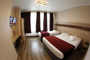 Image of Hotel de France