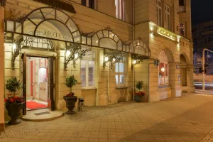 Image of Altstadthotel Am Theater