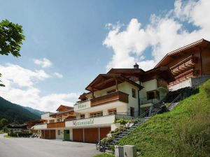 Image of Chalet Apartment in ski Area Saalbach-hinterglemm