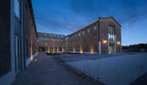 Image of Fletcher Hotel-Restaurant De Oude Gevangenis-Alkmaar