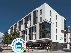 Image of Base Nyon