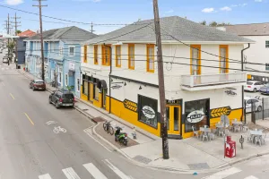 Image of Freret Apartments near Streetcar & Tulane