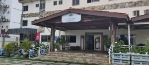 Image of Ave Maria Hotel