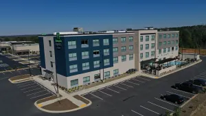 Image of Holiday Inn Express & Suites Richburg by IHG
