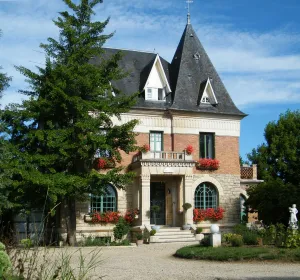 Image of Villa Les Iris