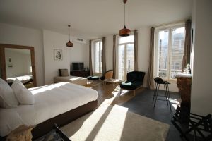Image of Casa Blanca B&B