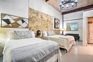 Image of Laredo Vacation Rental - Minutes From Attractions!