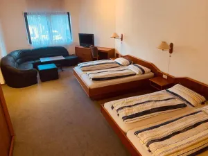 Image of Hotel -Pension-Weller