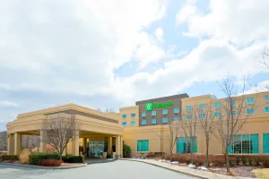 Image of Holiday Inn Budd Lake - Rockaway Area by IHG