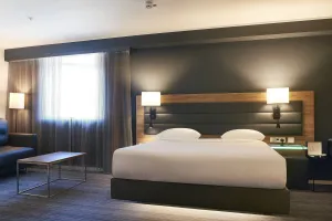 Image of Moxy London Stratford