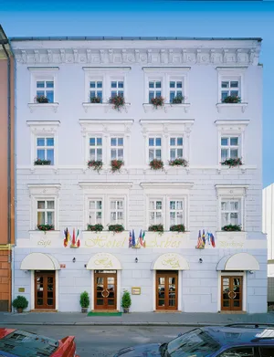 Image of Arbes