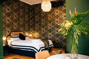 Image of Rooms of Renown - The Panaretto Parlour
