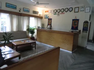 Image of Green Tara Hotel