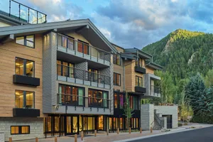 Image of W Aspen