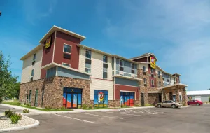 Image of My Place Hotel-Aberdeen, SD