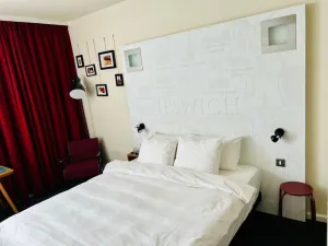 Image of B&B HOTEL Ipswich