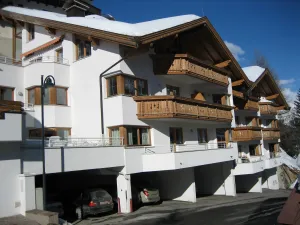 Image of Appartements Fliana St. Anton