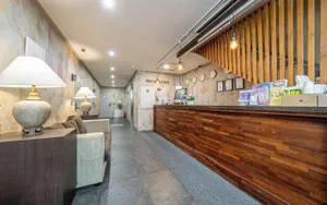 Image of Peanut Hotel Myeongdong