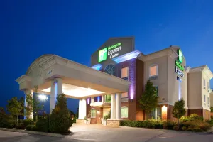 Image of Holiday Inn Express & Suites Fort Worth - Fossil Creek by IHG