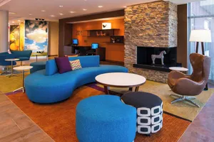 Image of Fairfield Inn & Suites by Marriott Akron Stow