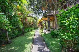 Image of Villa Agung Khalia Ubud
