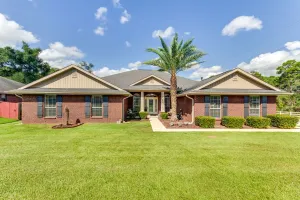 Image of Pensacola Home w/ Private Lanai, 9 Mi to Downtown!