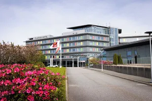 Image of Clarion Hotel Bergen Airport