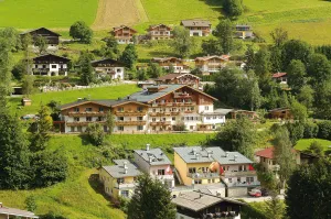 Image of Gartenhotel Daxer