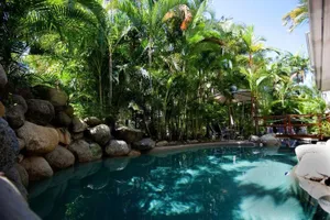Image of Coral Apartments Port Douglas